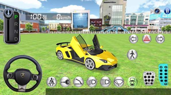 3d驾驶课最新版