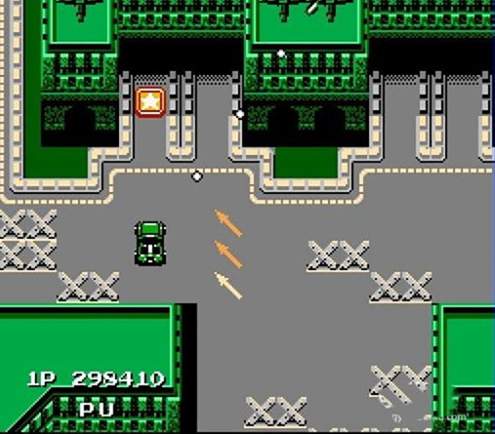 赤色要塞安卓版