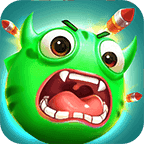 暴走小怪兽游戏1.0