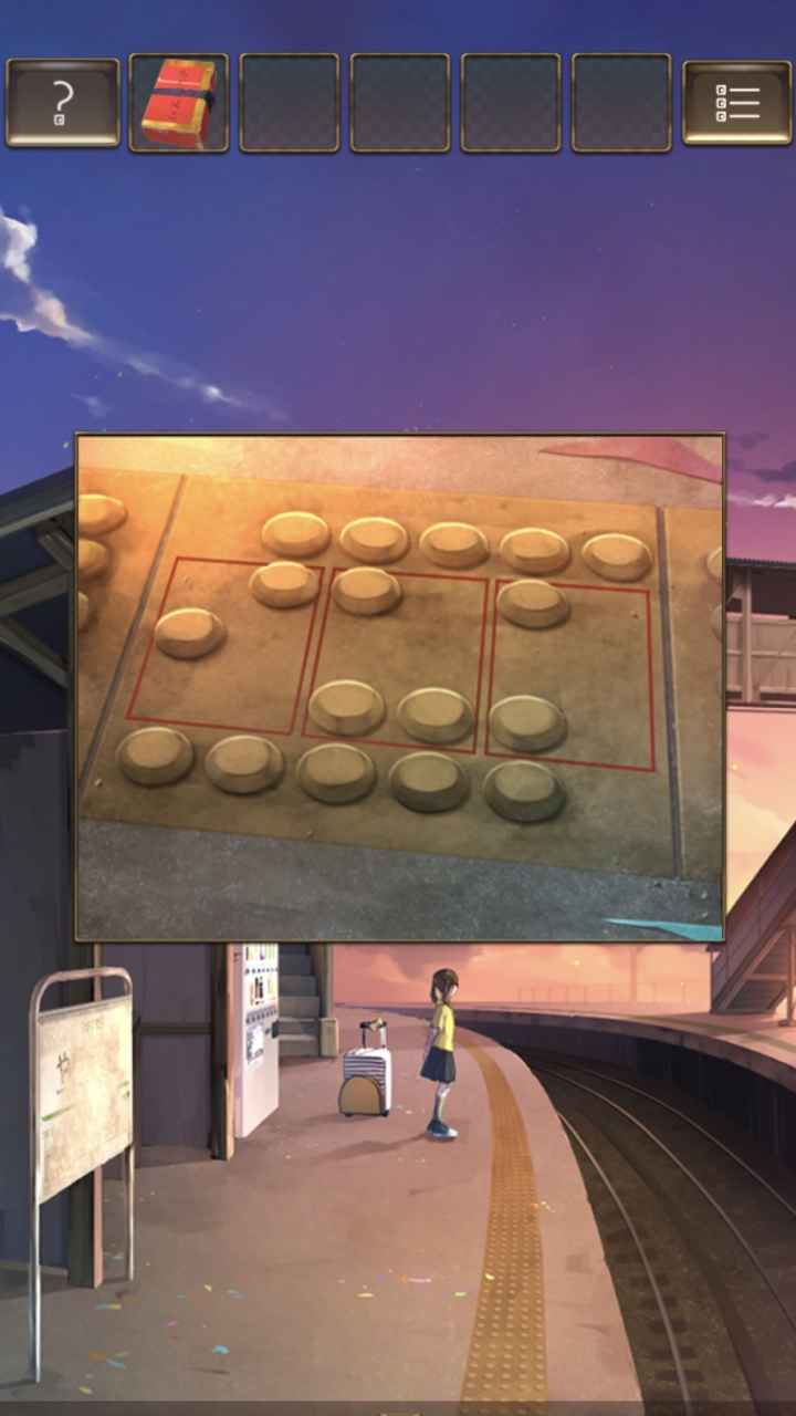 失物终点站游戏最新版