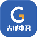 古城电召司机端app