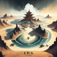 我的修仙人生正式版