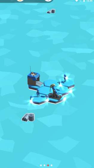 海上战争破解版