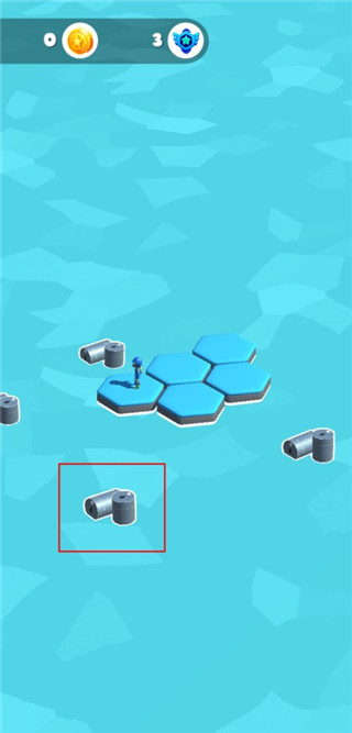 海上战争破解版