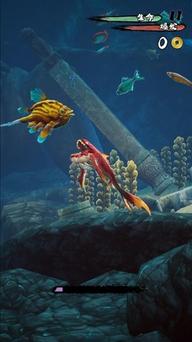 鲲也要修仙游戏破解版