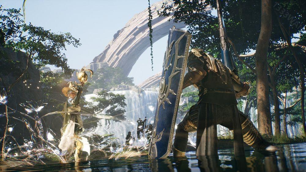 MMORPG《超时空奥德赛》将于2025年6月的夏季游戏节公开更多游戏资讯