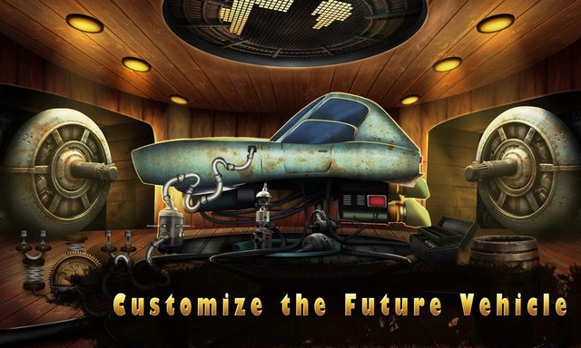 神秘密室完整版