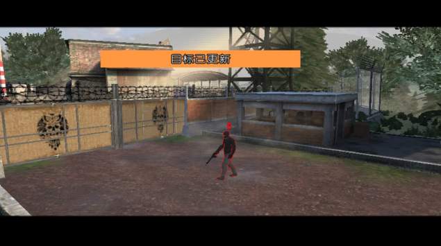 反恐枪战兵王游戏