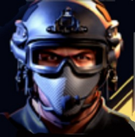 反恐枪战兵王游戏