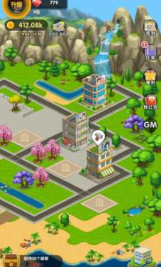 亿万收租婆游戏