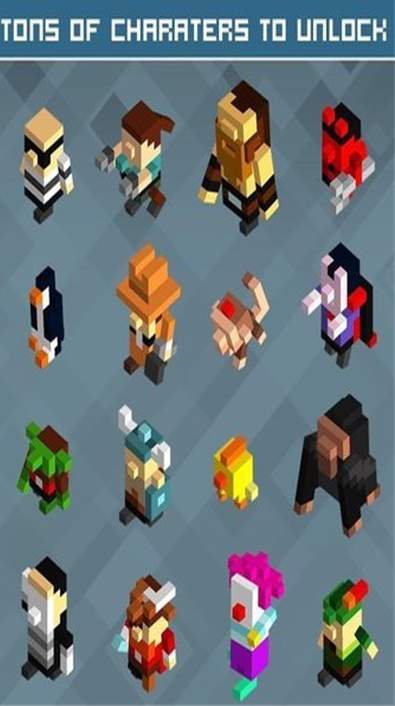 警察与强盗免广告版