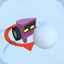 雪地车大作战免费版