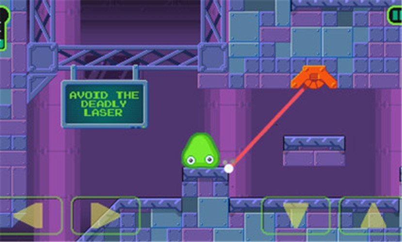 粘液实验室手机版