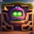 迷宫打怪兽手机版