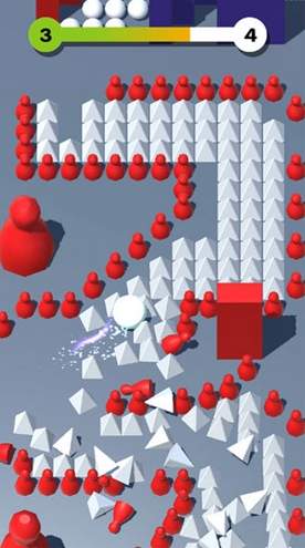 球球大冲撞最新版