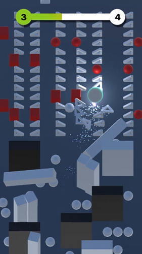 球球大冲撞最新版