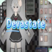 devastate肆虐