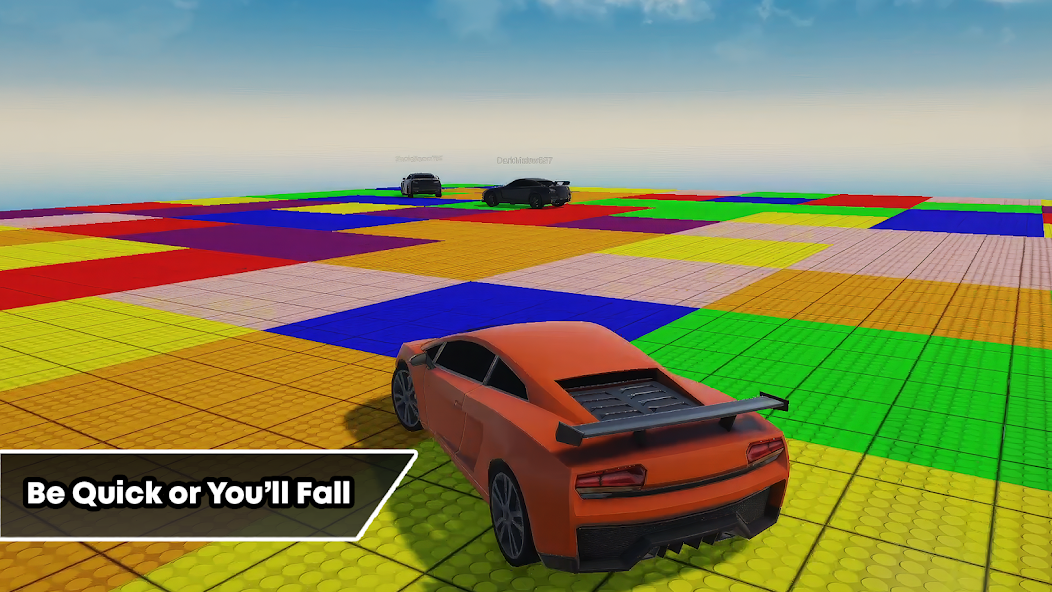 汽车地带大逃杀截图5