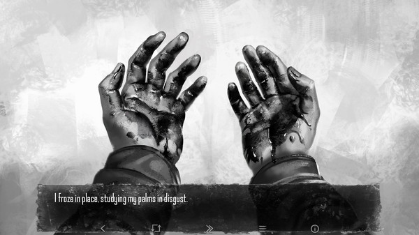 小兔子Tiny Bunny(Steam移植)手游版截图3