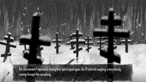 小兔子Tiny Bunny(Steam移植)手游版