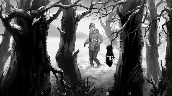 小兔子Tiny Bunny截图2