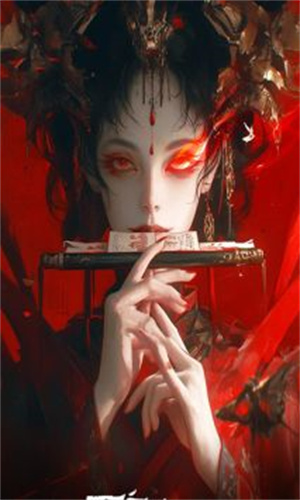 纸冤截图4