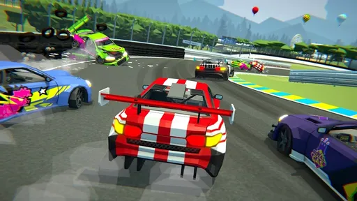 Rev & Drive汽车驾驶 2026