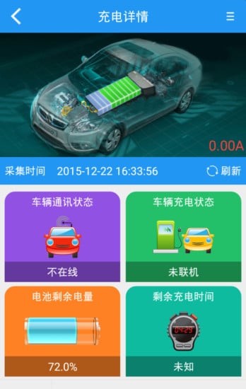 充电吧截图1