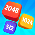 2048朝代版