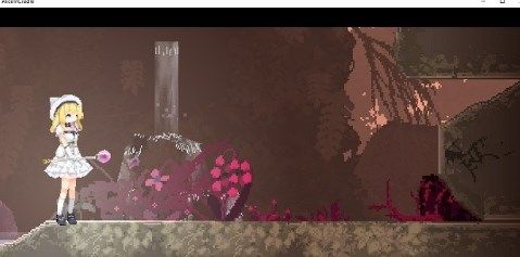 AliceInCradle中文版