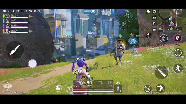 apex竞速手机版
