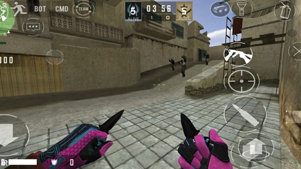 CSGO开箱模拟器2中文版