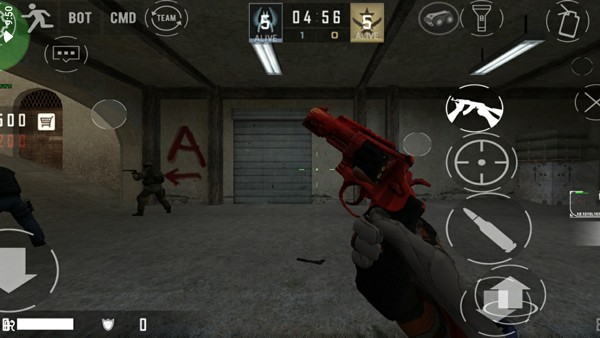 CSGO开箱模拟器2中文版