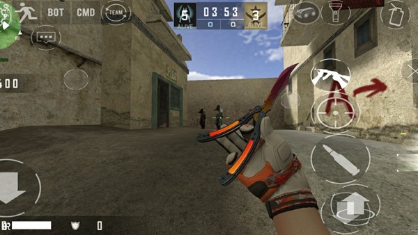 CSGO开箱模拟器2中文版