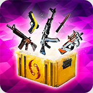 CSGO移动版自制