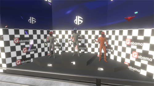 F1方程式赛车单机版