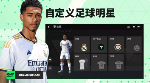 FIFA足球世界国际版