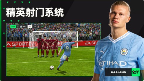 FIFA足球世界国际版