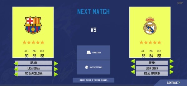 fifa足球世界体验服手机版