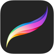 procreate正版免费版