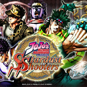 jojo的奇妙冒险天堂之眼手机版