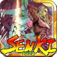 jojo战记联机版