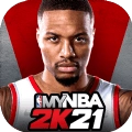 nba2k25最新版
