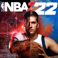 nba2k22手游免费中文版