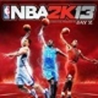 nba2k24单机版