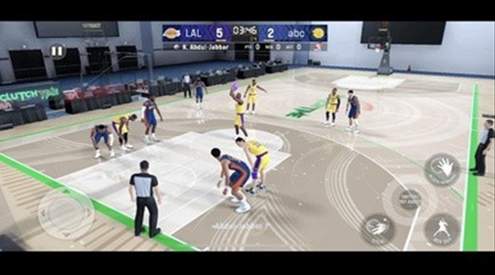 NBA2K24官方版