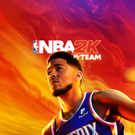 NBA2K24官方版