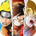 jump群星集结中文版