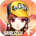 QQ飞车台服