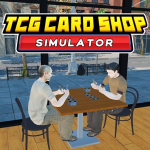 TCG卡牌商店模拟器完整版